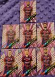 Karty Limited Edition Raków Panini FIFA 365