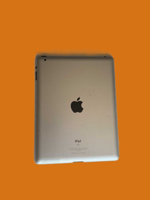 iPAD 16GB modelo A1395