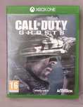 Call of duty ghosts xbox one & series x