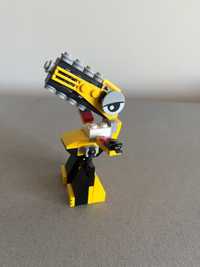 Lego 41547 Mixels Wuzzo