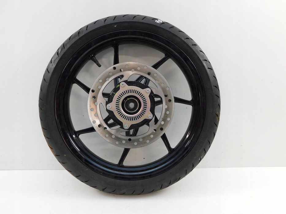 PIAGGIO LIBERTY S 125 4T FI 18r. KOŁO OPONA FELGA PRZÓD