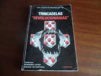"Trincadelas Revolucionárias" de José Augusto de Vasconcellos e Sá