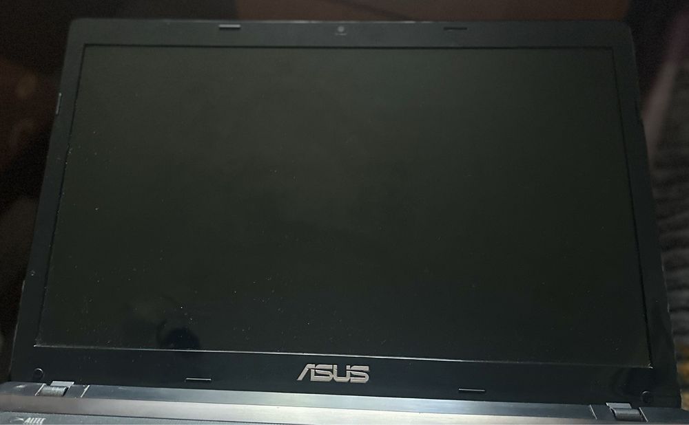 Ноутбук ASUS K53B