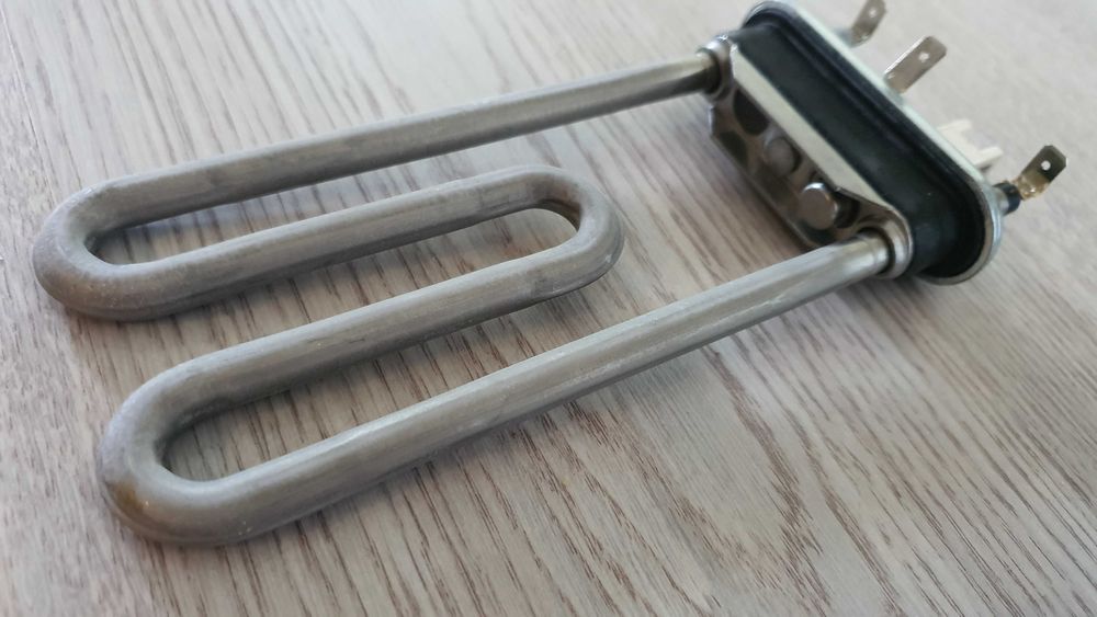 Grzałka z czujnikiem 1400W do pralki Candy Hoover