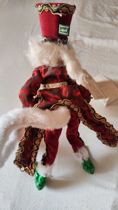 Мавпа іграшка Mark Roberts