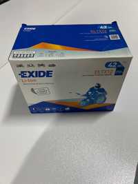 Akumulator Exide eltx12