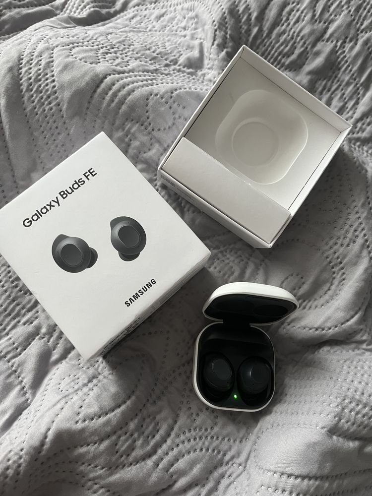 Sluchawki Samsung Galaxy Buds FE