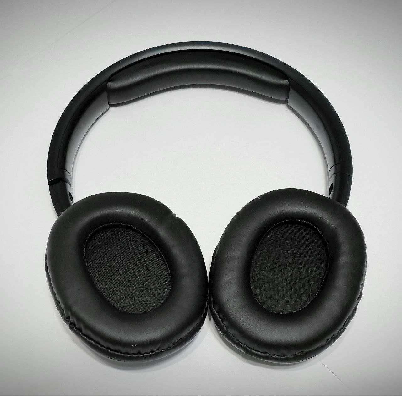 Наушники JBL BT700 nc Black. Распродажа. Разъем карты памяти micro-sd