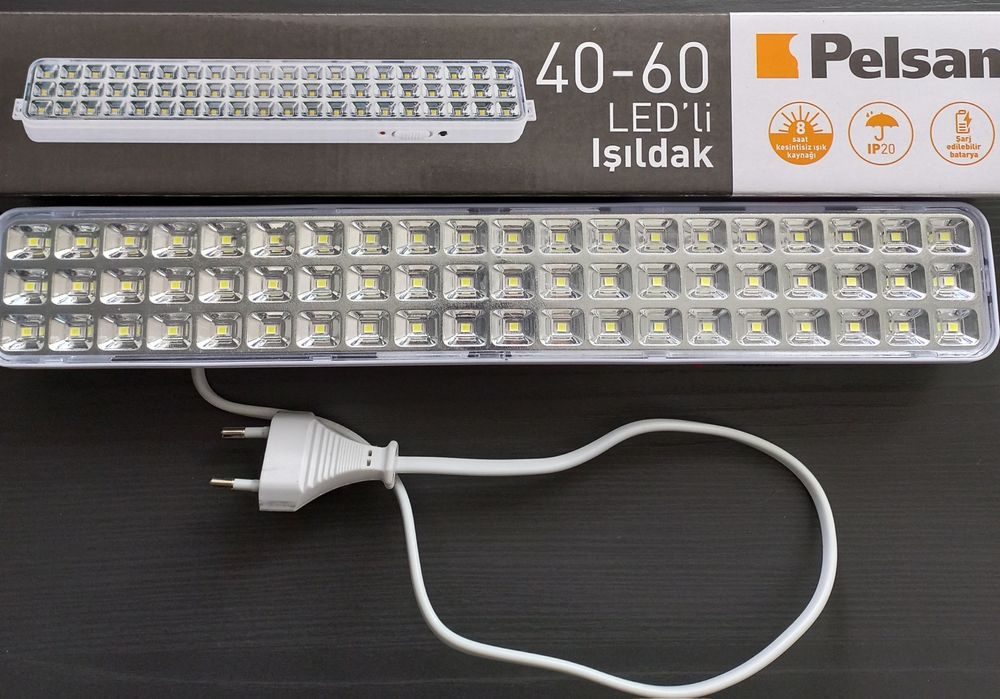 Продам світильники