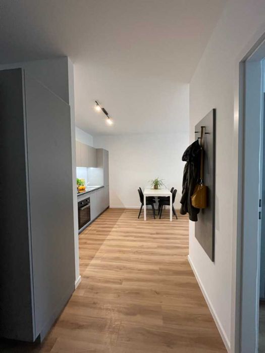 Mieszkanie 3 pokojowe/ 53m2/Pet Friendly/Voucher 1200 zł!