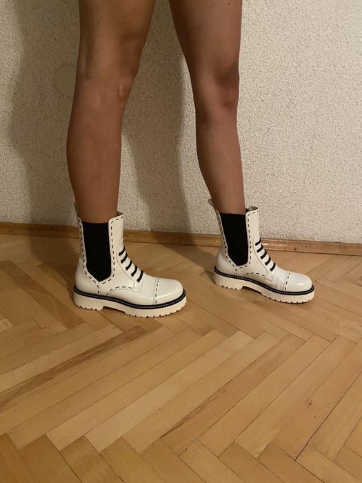 Dolce Gabbana ботинки