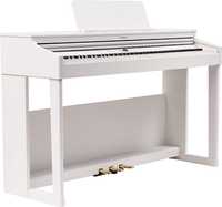 Roland RP701 WH pianino elektroniczne RP-701 NOWOŚĆ pianino cyfrowe