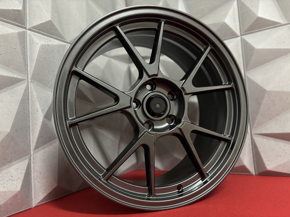 NOWE Felgi Koła 18" 5x114.3 Toyota Lexus Honda Kia • • PIĘKNE • •