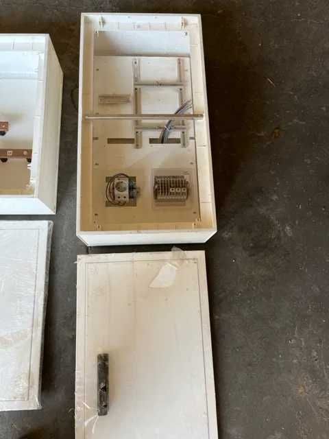 Caixa electricidade Quitérios 32202