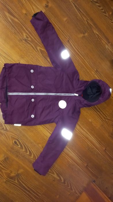 Куртка зимова REIMA