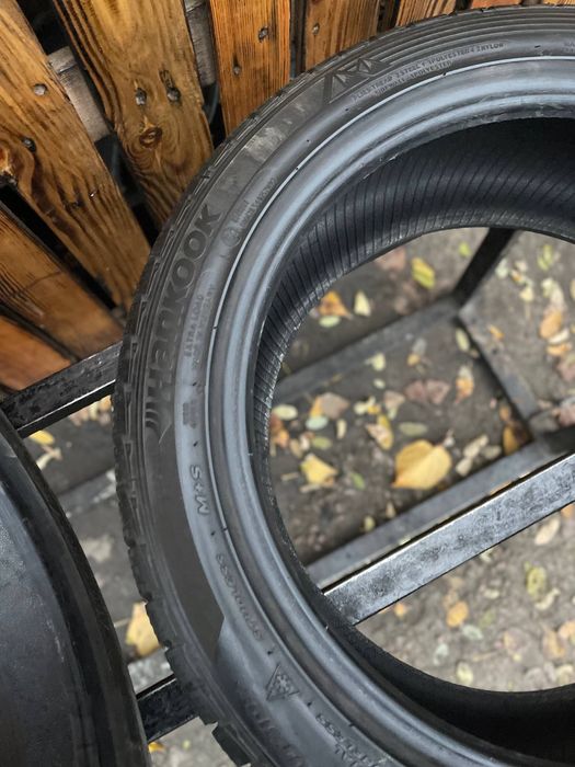 Шини 225/45 r17 Hankook