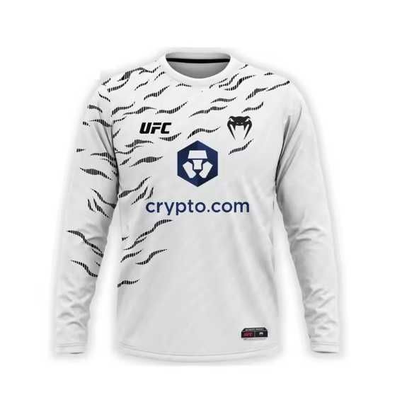 T-shirt UFC x Venum