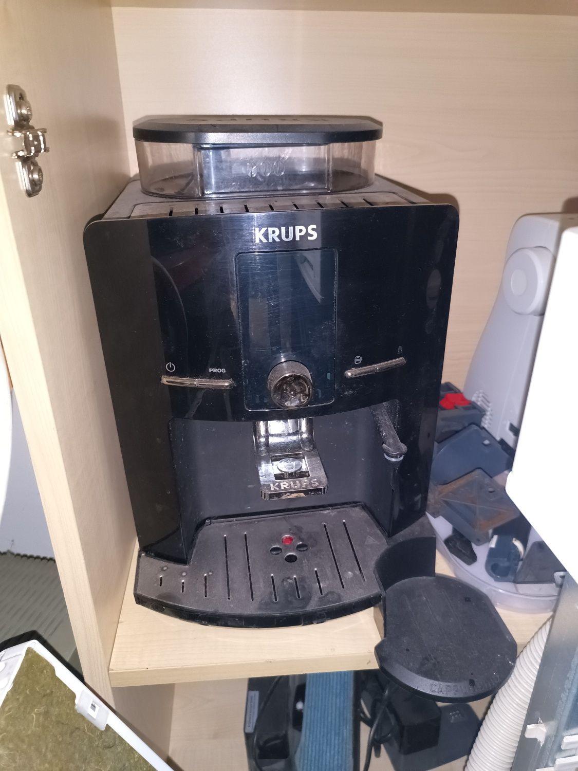 Ekspres do kawy melitta