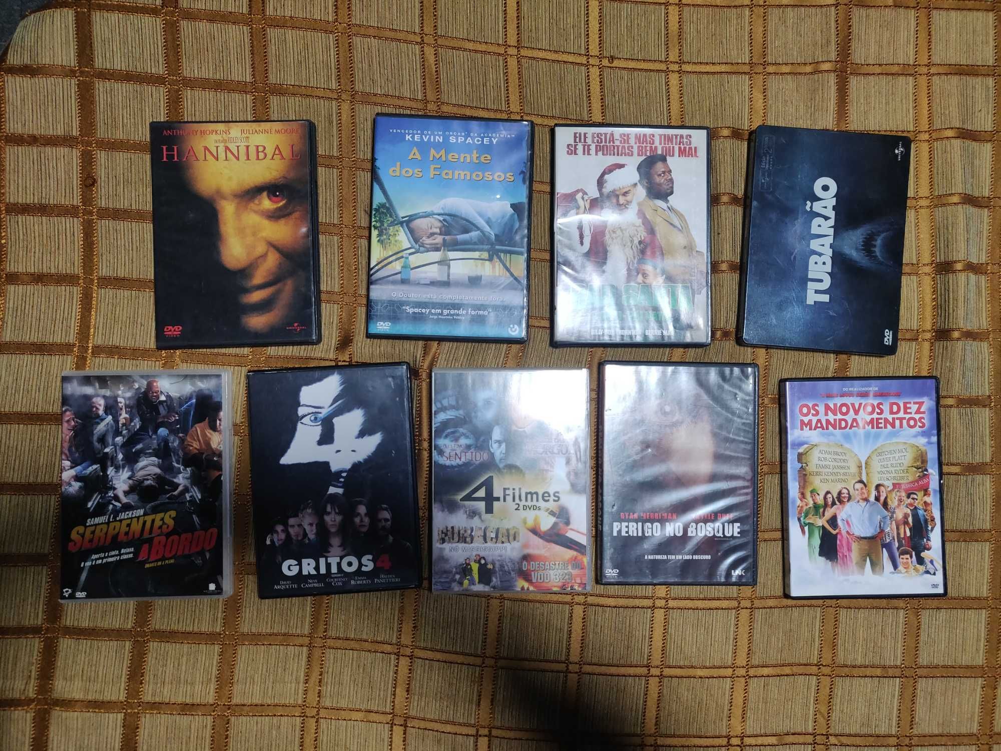 Filmes DVD original