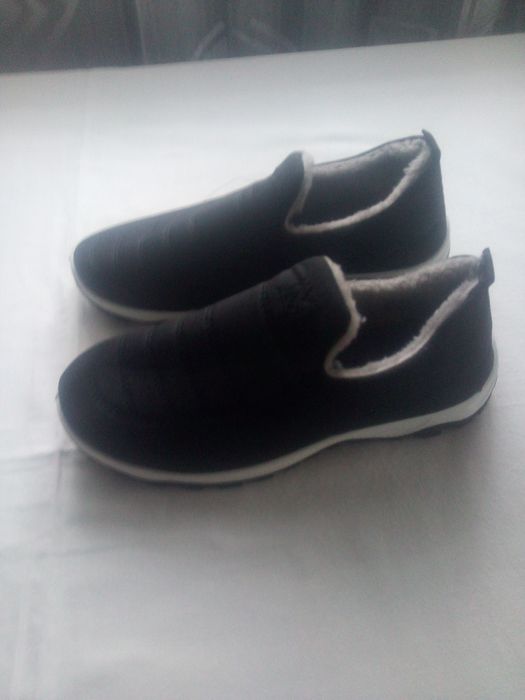 Тапочки теплі чоловічі 43 розмір