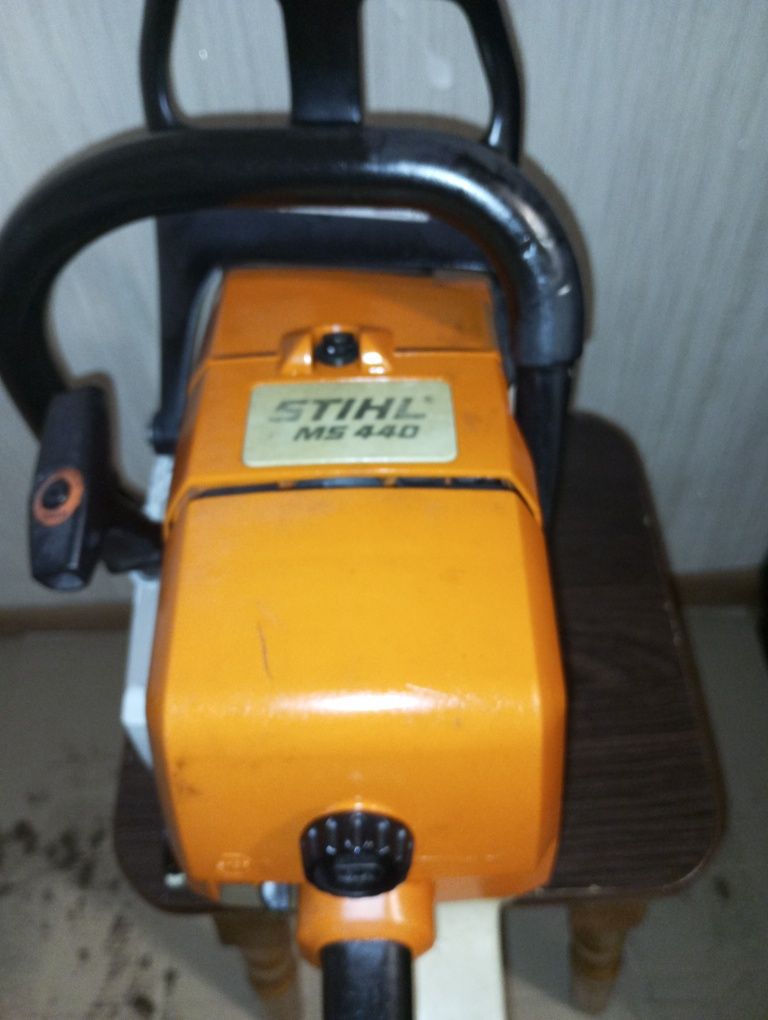 бензопила Stihl 440