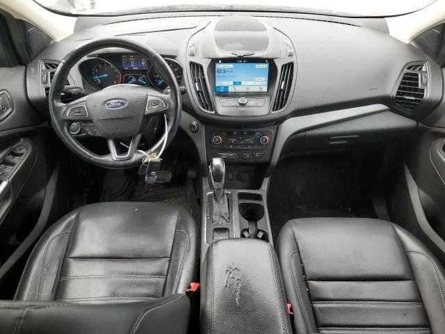 Ford Escape Sel 2019 Року