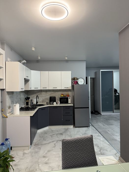 ЖК Грушевський 1 кімнатна квартира