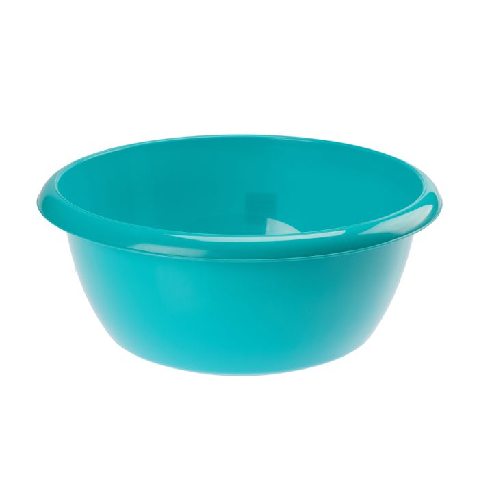 Miska kuchenna 1,1 L turkus GALICJA