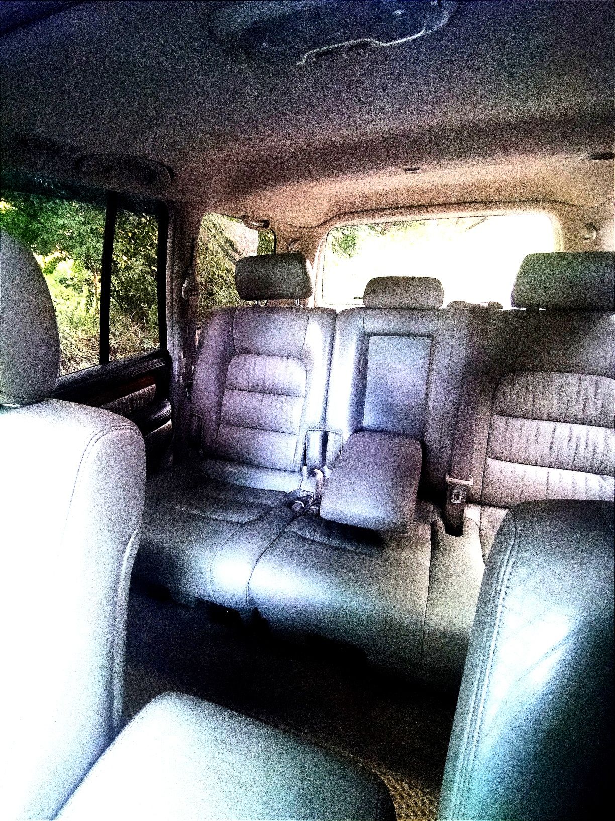 Lexus lx 470 Лексус лх 470