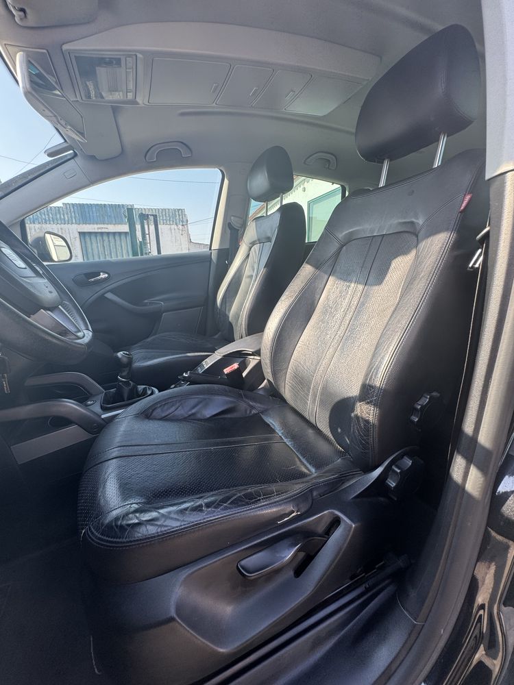 Seat Altea XL 1.6 de 105 cv