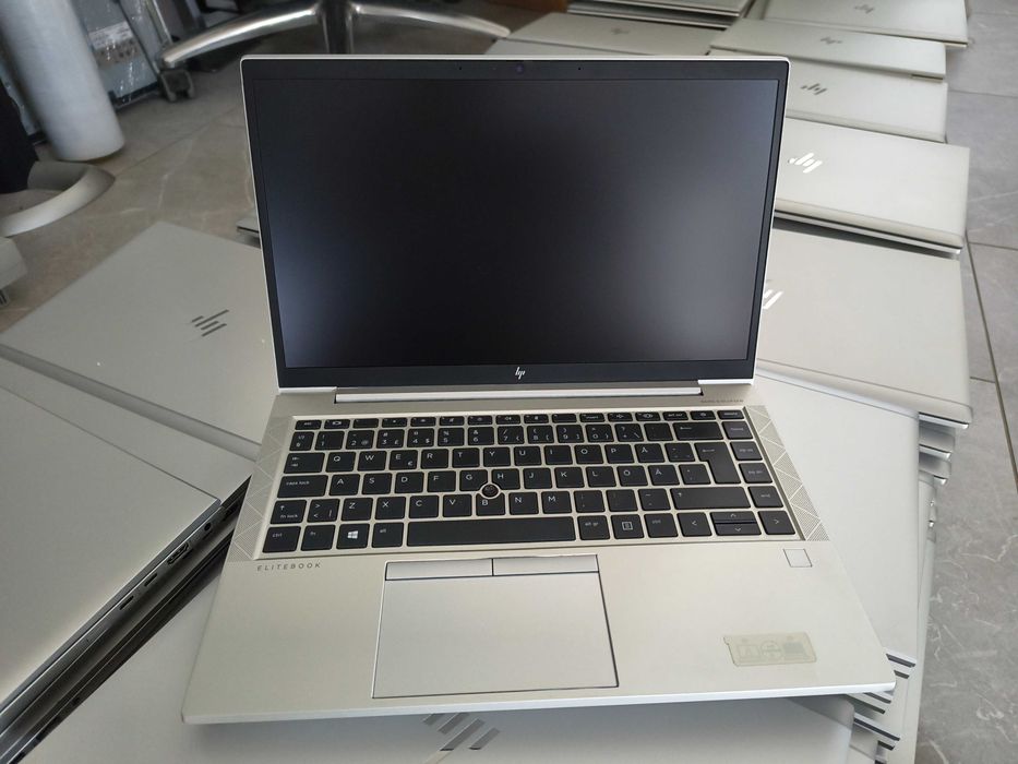 Розпродаж! 60 штук HP EliteBook 845 G7 - 4 ядерні