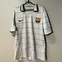 Koszulka nike Barcelona Away 04/05 XXL