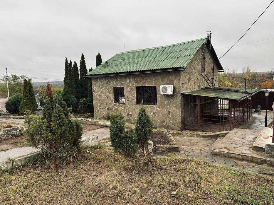 Продам будинок, Високий, Височанська громада