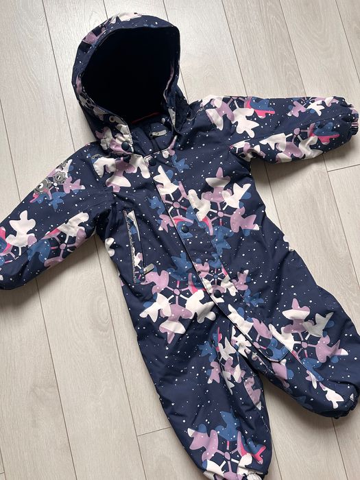 Зимовий комбінезон Reima