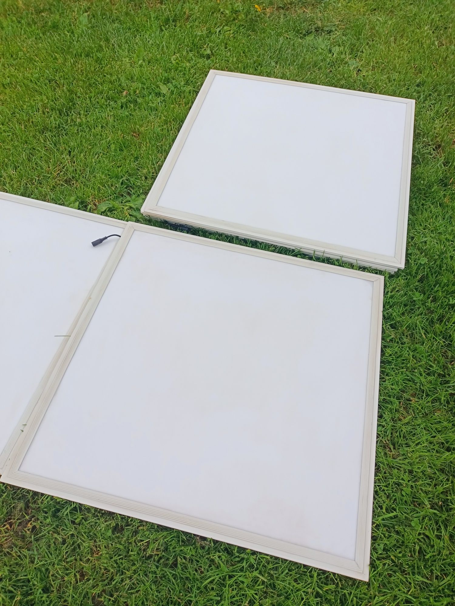 Panel oświetleniowy LED