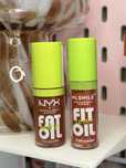 Pomadka NYX fat oil follow back + gratis
