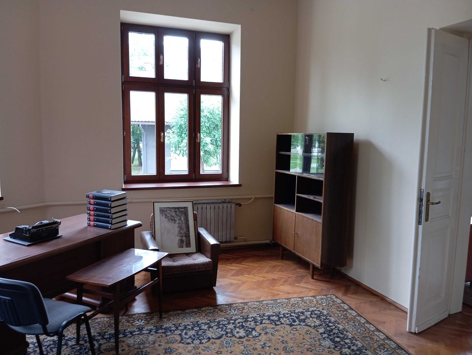 Lokal na biuro/kancelarię - Nowy Sącz - świetna lokalizacja!!