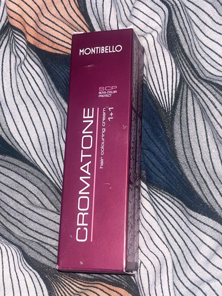 Cromatone Montibello Farba 5.77