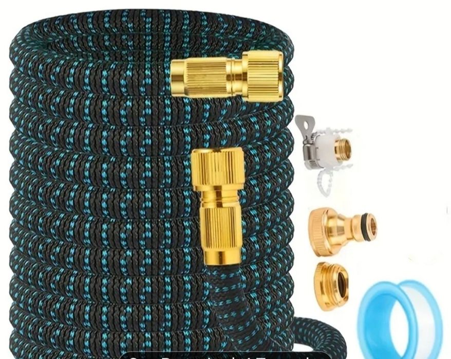 Mangueira extensível até 30metros