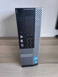 Computador Dell Optiplex 7010 SFF (I5/16GB DDR3/256GB SSD / 250GB HDD)