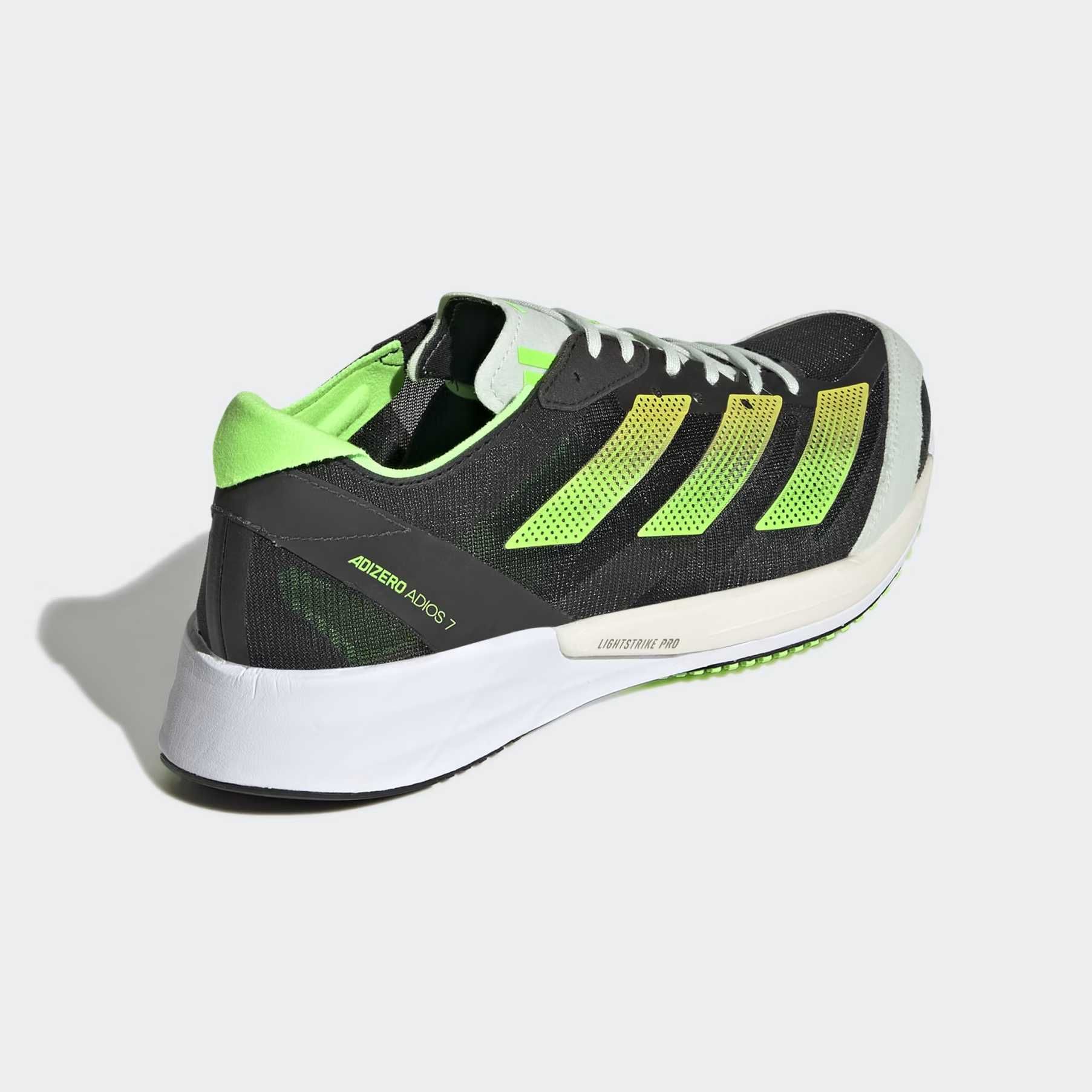 Adidas damskie buty do biegania AdiZEROo Adios 7 W r. 38 2/3 | GY8408