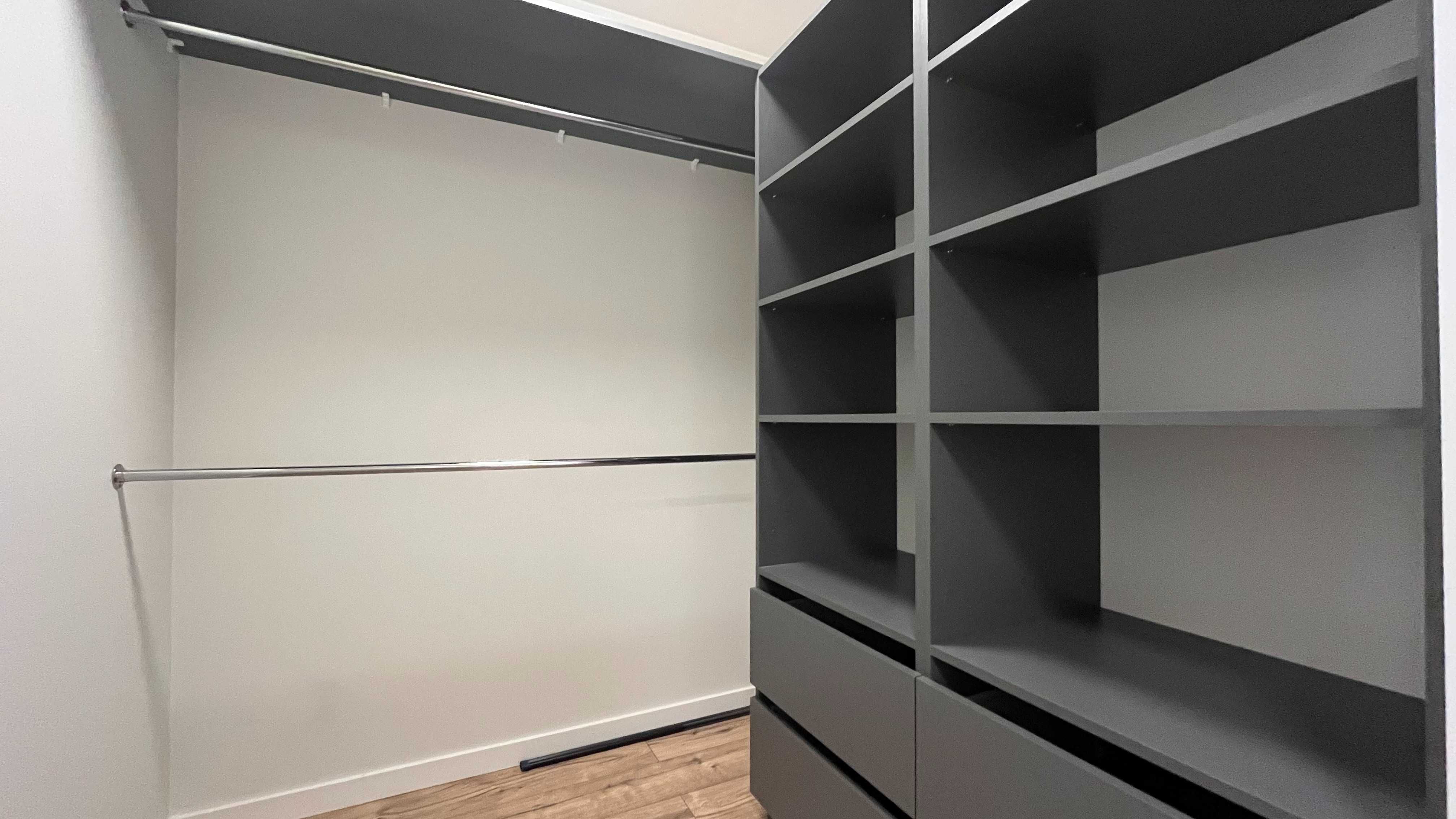 Apartament, 51 m2, ul. Poddęby, miejsce parkingowe w garażu podziemnym