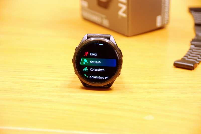 Garmin Forerunner 965 amoled + Gratisy