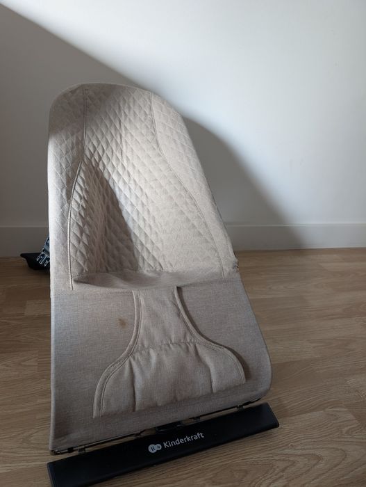 Espreguiçadeira Mimi Baloiço Kinderkraft