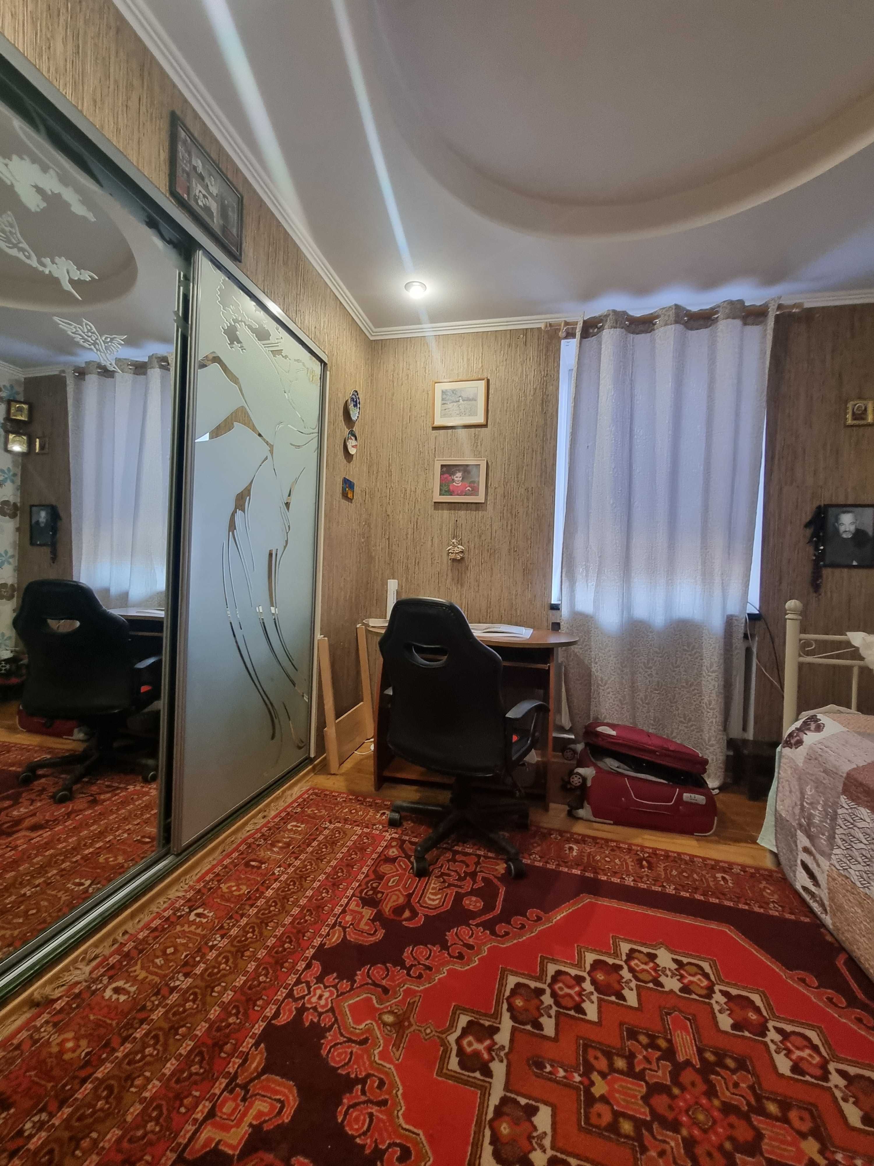 Продаж! ВЕЛИКИЙ Будинок в Коцюбинському з РЕМОНТОМ 160м2, 6 кімнат