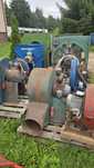 Dmuchawa do zboża Kongskilde.Wentylator,Turbina,Suszarnia