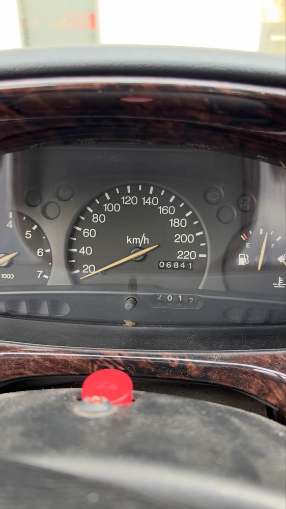 Ford Escort Kombi. 1 wlaściciel ! Maly przebieg!