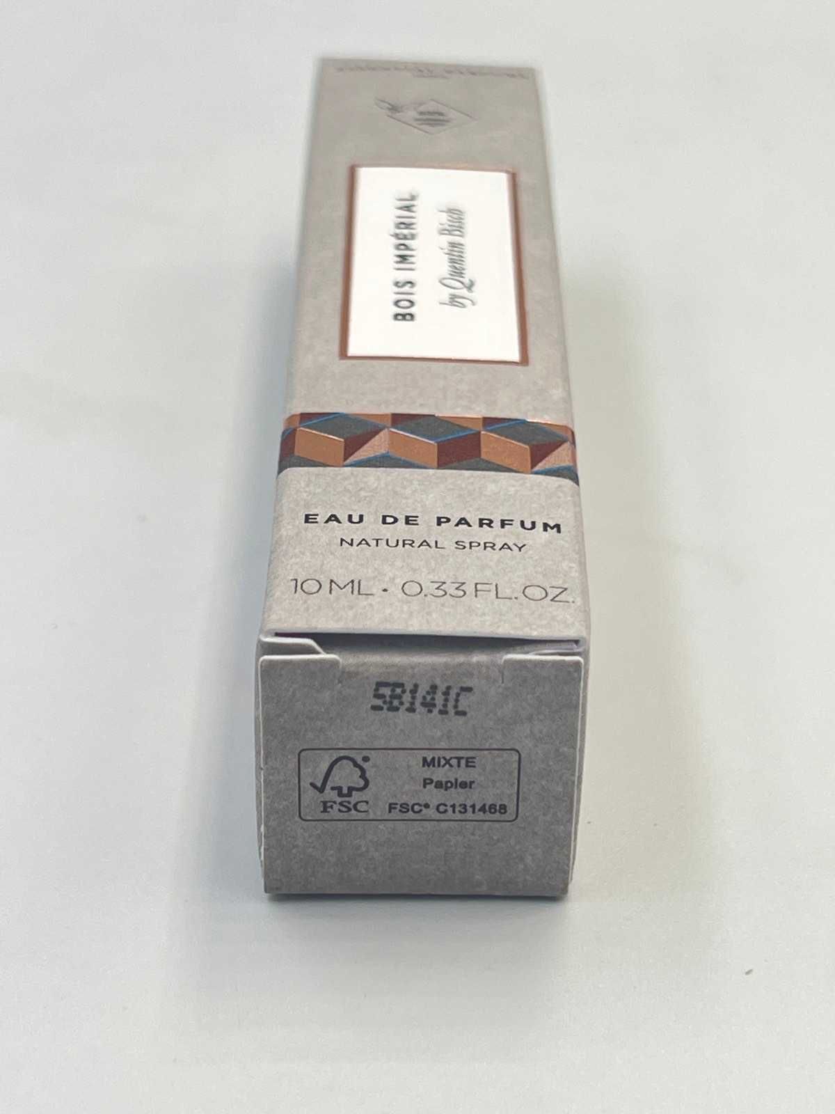 Essential Parfums Bois Imperial edp 10ml Оригинал