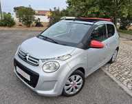 Citroen C1 - 26.000KM | GARANTIA | Cabrio - Airscape