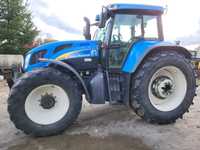 New Holland TVT 190